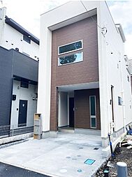 神奈川県相模原市緑区橋本５丁目