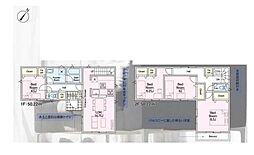 神奈川県相模原市中央区共和3丁目