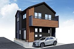 神奈川県相模原市中央区南橋本1丁目