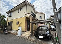 神奈川県相模原市南区大野台3丁目