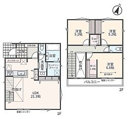 神奈川県相模原市中央区横山台2丁目