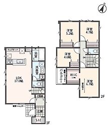 神奈川県相模原市中央区横山台2丁目