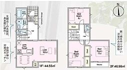 神奈川県相模原市緑区原宿５丁目