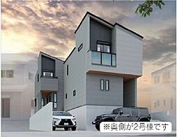 神奈川県横浜市神奈川区菅田町