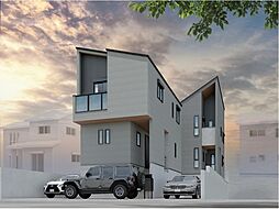 神奈川県横浜市神奈川区菅田町