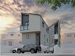 神奈川県横浜市神奈川区菅田町