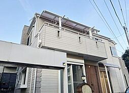 東京都町田市森野5丁目