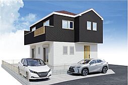 神奈川県相模原市緑区二本松3丁目