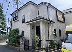 東京都町田市旭町３丁目