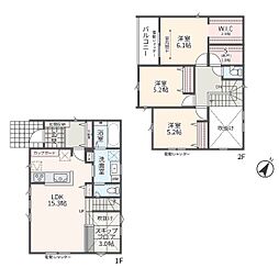 神奈川県相模原市緑区下九沢