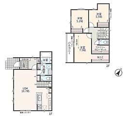 神奈川県相模原市緑区下九沢