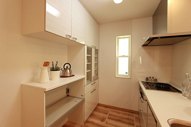 キッチン 八王子市山田町