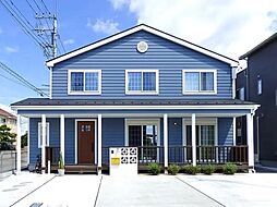 神奈川県相模原市中央区東淵野辺２丁目