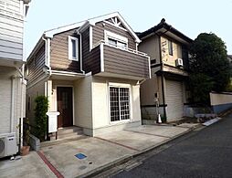 神奈川県横浜市保土ケ谷区鎌谷町