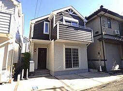 神奈川県横浜市保土ケ谷区鎌谷町