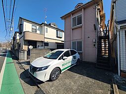 神奈川県相模原市南区御園５丁目