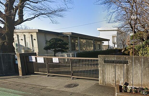 相模原市立双葉小学校 徒歩12分。ムリのない通学距離で安心です。(950m)