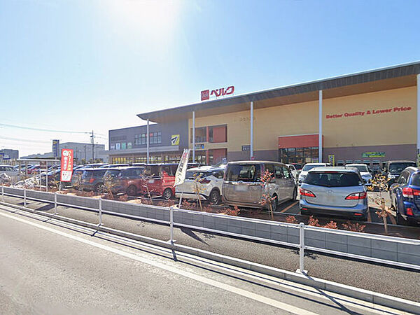 フォルテ八王子店：自転車約5分／車約3分（900m）