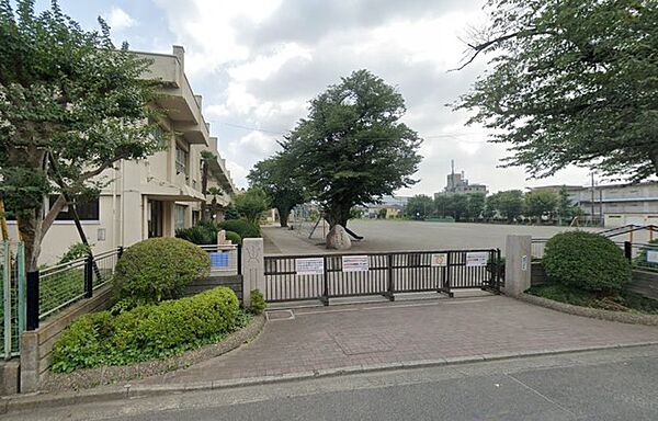 相模原市立相原小学校（800m）