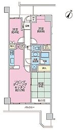 ロイヤルステージ相模原番田(HH)