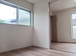 子供部屋の画像