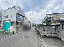神奈川県相模原市緑区東橋本３丁目