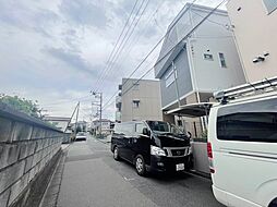 神奈川県相模原市緑区東橋本３丁目