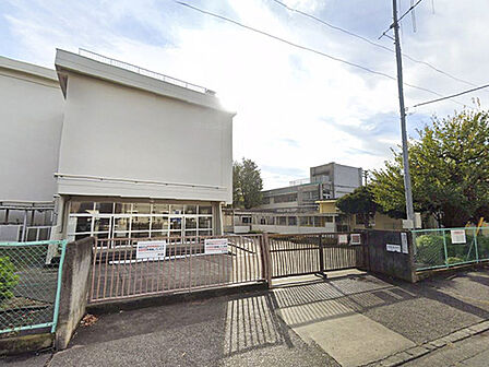 相模原市立星が丘小学校(500m)