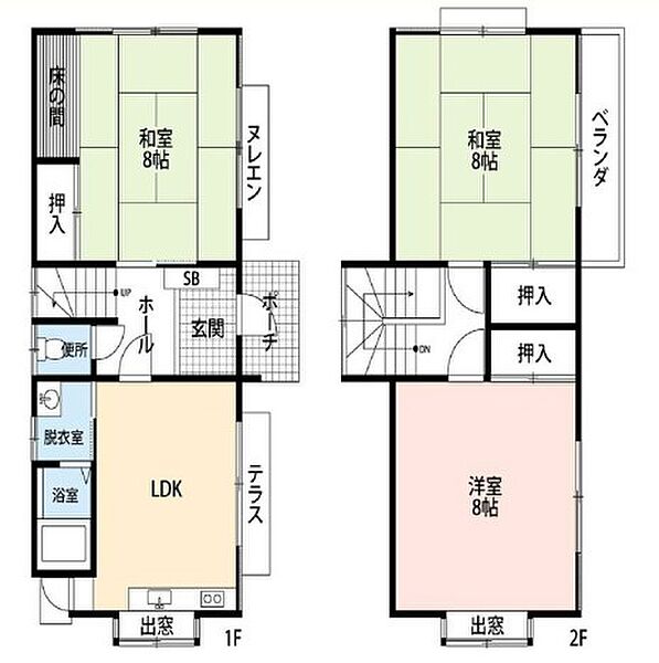 間取り：314002829685