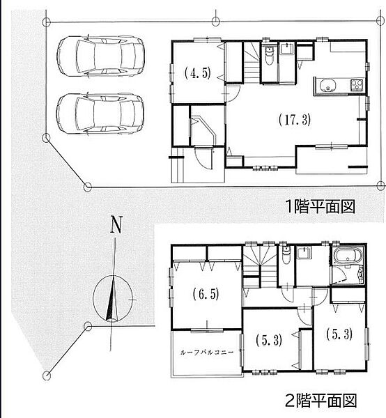 間取り：314002834096