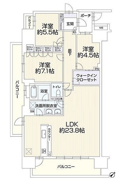 間取り：314002868918