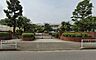 周辺：相模原市立大沢小学校（1000m）