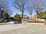 周辺：相模原市立二本松小学校（100m）