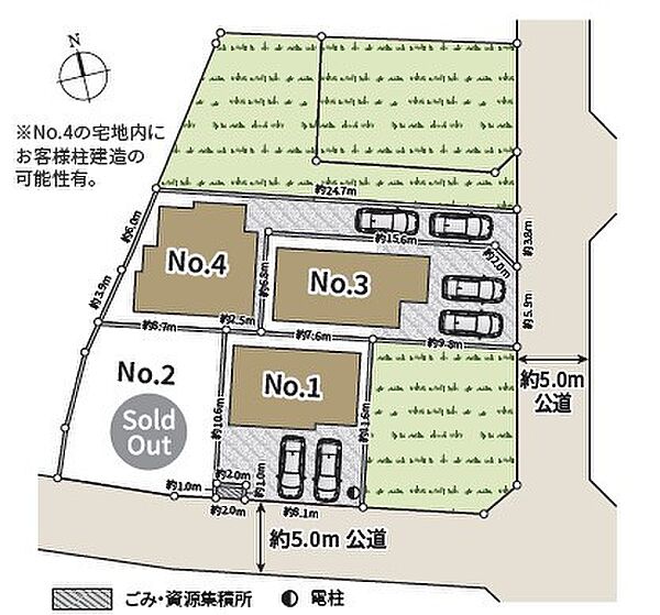 間取り：314002845742