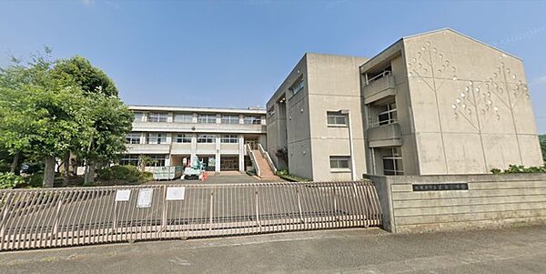相模原市立広田小学校（700m）