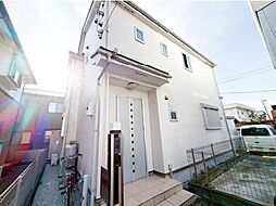 神奈川県相模原市中央区星が丘４丁目