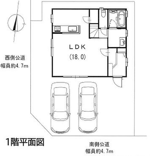 間取り：314002847358