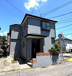 神奈川県相模原市南区御園５丁目