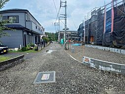 東京都八王子市弐分方町