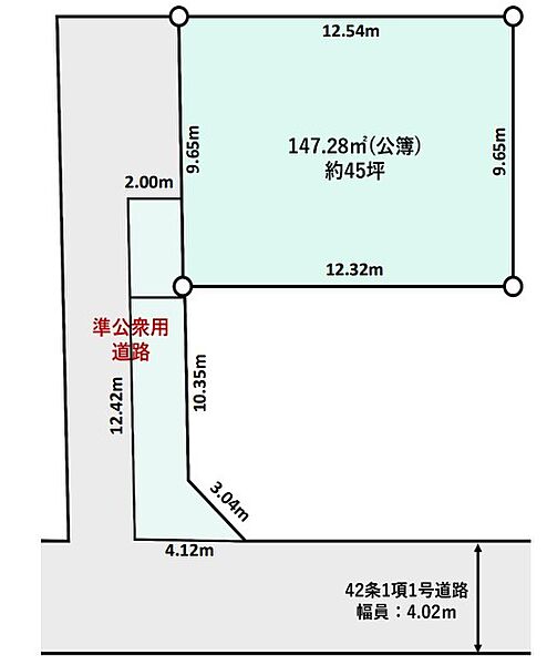 区画図：314002856914