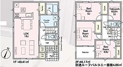 東京都八王子市長房町