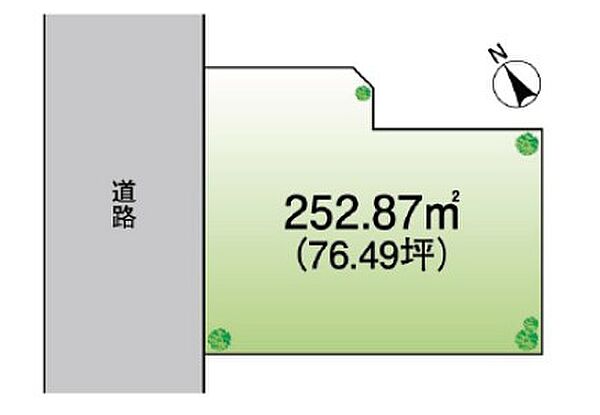 区画図：312001342615