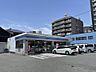 周辺：ローソン中村則武本通店まで117ｍ