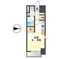 glanz8階5.4万円