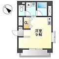 アモーレ新栄1階4.7万円