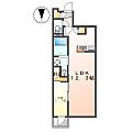 ライヴズレジデンス東桜(Lives Residence東桜)2階10.0万円