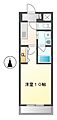 プライム松原8階6.8万円