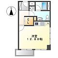 ミュプレ矢場町12階8.9万円