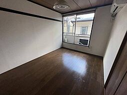 メゾンドカトー 2階1Kのリビング/ダイニング