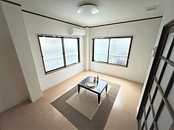 サンフィールズマンション 1階1Kのリビング/ダイニング